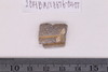 Piece of Stone casket