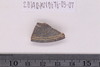 Piece of Stone casket