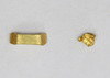 Gold nugget