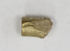 Gold nugget