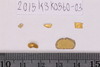 Gold Scrap