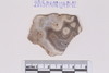 Piece of Stone casket