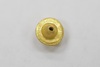 Gold Bead