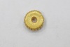 Gold Bead