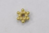 Gold Bead