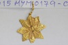 Gold - unknown function