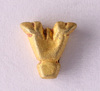 Gold Pendant