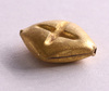 Gold Pendant