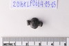 Collared Bead