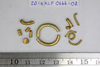 Gold scrap