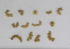 Gold - unknown function