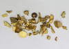 Gold scrap