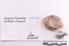 Mixed object in packaging