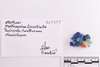 Mixed object in packaging
