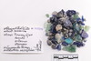 Mixed object in packaging