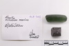 Mixed object in packaging
