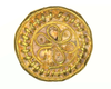 Gold - unknown function