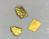 Gold scrap