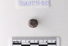 Metal nugget
