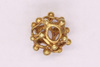 Gold Bead