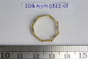 Gold ring
