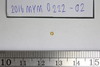 Gold Bead