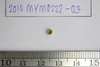 Gold Bead