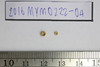 Gold Bead