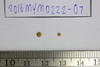 Gold Bead