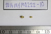 Gold Bead