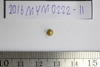 Gold - unknown function
