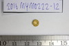 Gold - unknown function