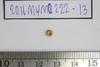 Gold Bead