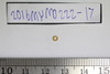 Gold Bead
