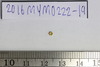 Gold Bead