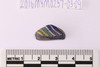 Mosaic glass Beads