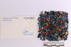 Mixed object in packaging