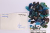 Mixed object in packaging