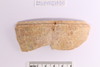 Piece of Stone casket