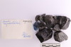 Mixed object in packaging