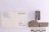 Mixed object in packaging