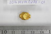 Gold Bead