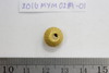 Gold Bead