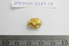 Gold Bead