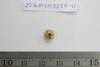 Gold Bead