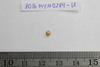 Gold Bead