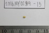 Gold Bead
