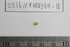 Gold Bead