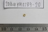 Gold Bead