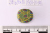 Mosaic glass Beads